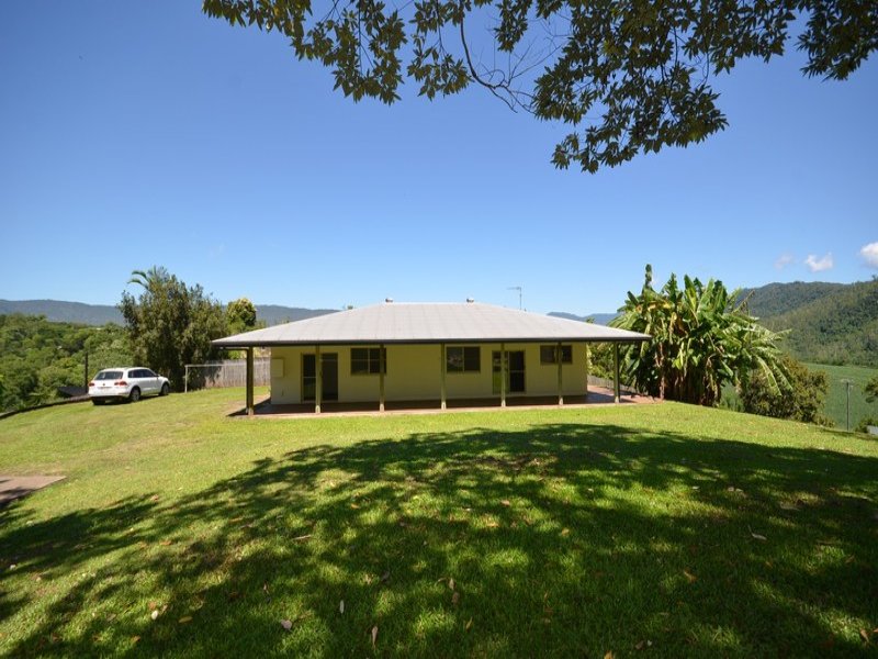 2123 Bullion Street, Goldsborough, Qld 4865 Property Details