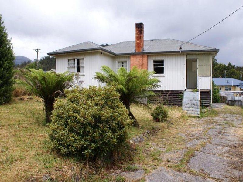 16 Giblin Street, Rosebery, Tas 7470 Property Details