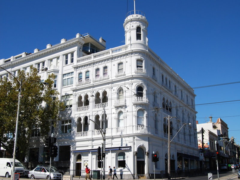 302/129 Fitzroy Street, St Kilda, VIC 3182