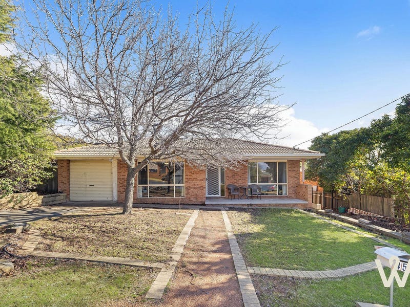 45 Merriman Drive, Yass, NSW 2582 House for Sale