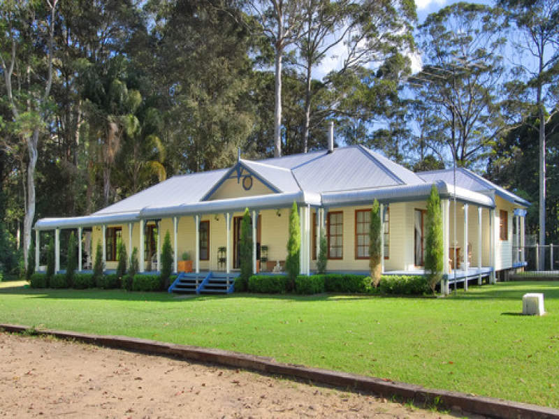 8/89 Oak Road, Matcham, NSW 2250