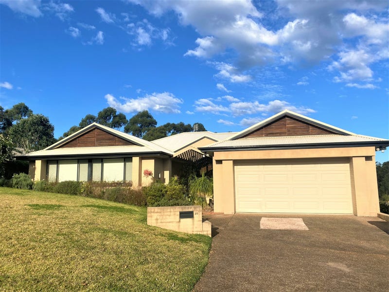 20 The Saddle, Tallwoods Village, NSW 2430