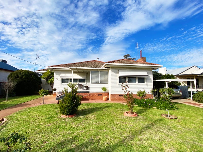 40 Clement Street, Forbes, NSW 2871