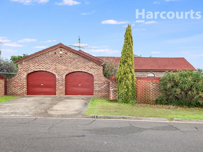 6 Corunna Avenue, Leumeah, NSW 2560 Property Details