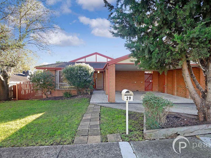 29 Albrecht Avenue, Berwick, Vic 3806