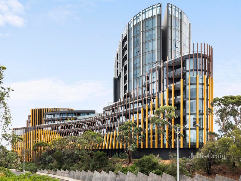 207/443 Upper Heidelberg Road, Ivanhoe, Vic 3079 Property Details