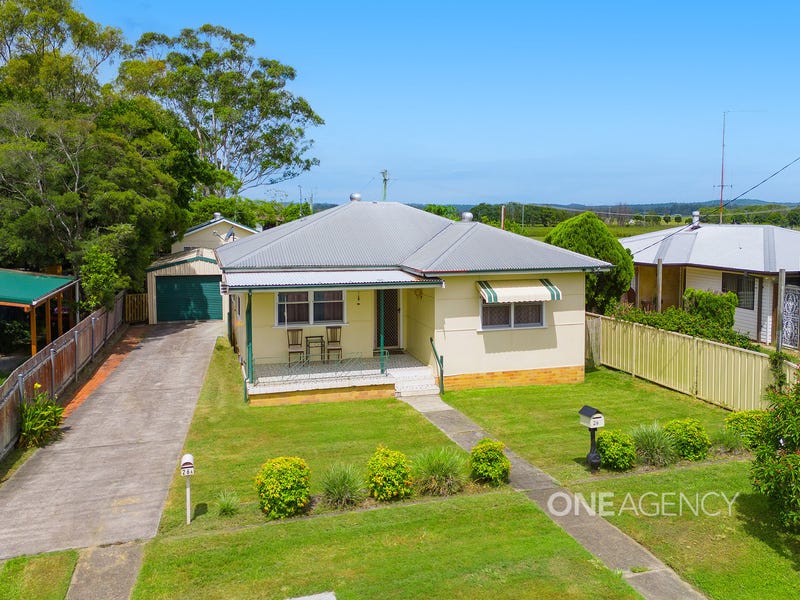 26 Randall Street, Wauchope, NSW 2446 House for Sale