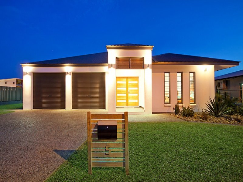 5 Supply Street, Johnston, NT 0832 Property Details