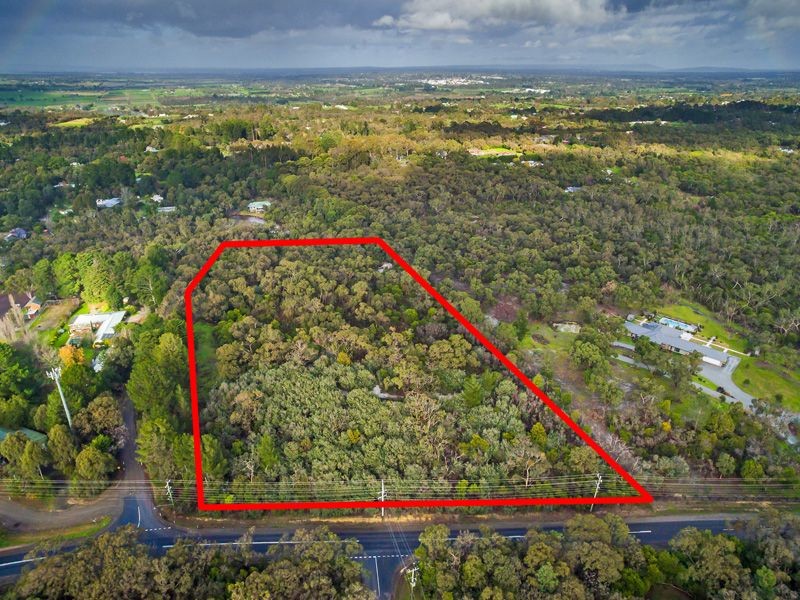 610 Robinsons Road, Langwarrin South, Vic 3911