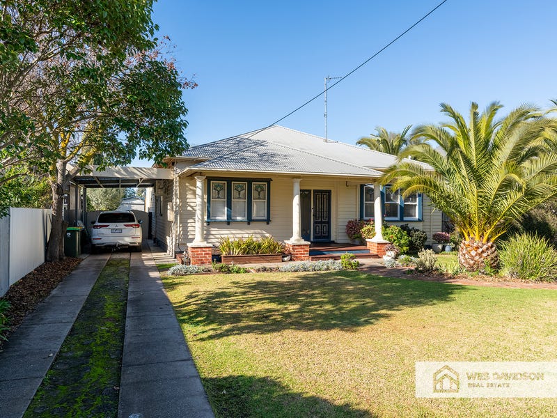 60 Dooen Road, Horsham, Vic 3400 House for Sale