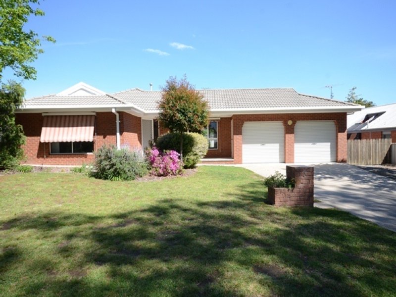 3 Bent Place, Wodonga, Vic 3690 Property Details