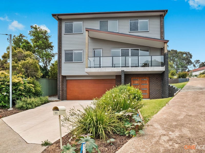 11 Belmont Crescent, Belmont, NSW 2280 Property Details