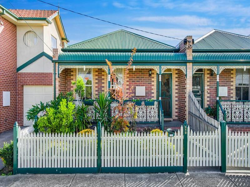 110 Roseberry Street, Ascot Vale, VIC 3032