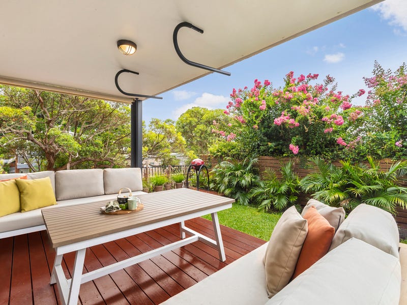 1/72B West Street, Balgowlah, NSW 2093 - Property Details