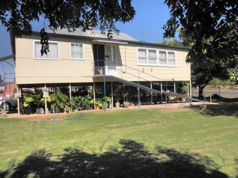 Rental Properties and Real Estate for Rent in Gunnedah, NSW 2380