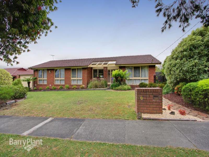 1 Welsh Court, Bayswater, Vic 3153 Property Details