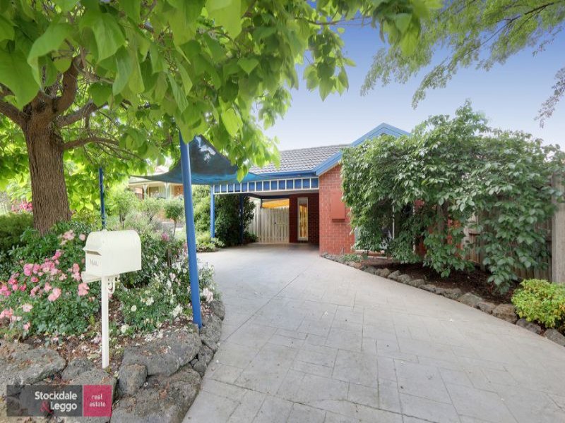 15 Commerford Place, Chirnside Park, VIC 3116