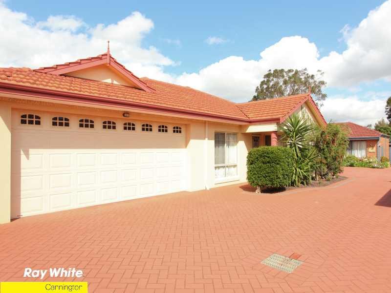 3/24 Highbury Crescent, Beckenham, WA 6107 Property Details