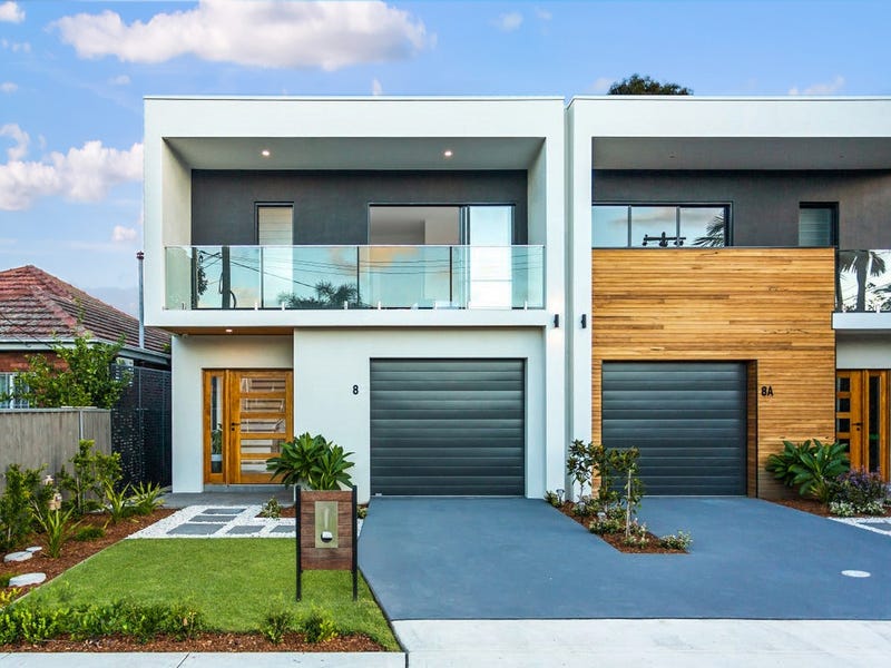 8 Warwick Street, Punchbowl, NSW 2196