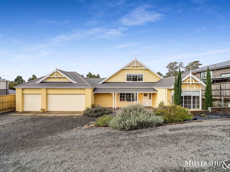 3 Cathedral Rise, Doreen, VIC 3754