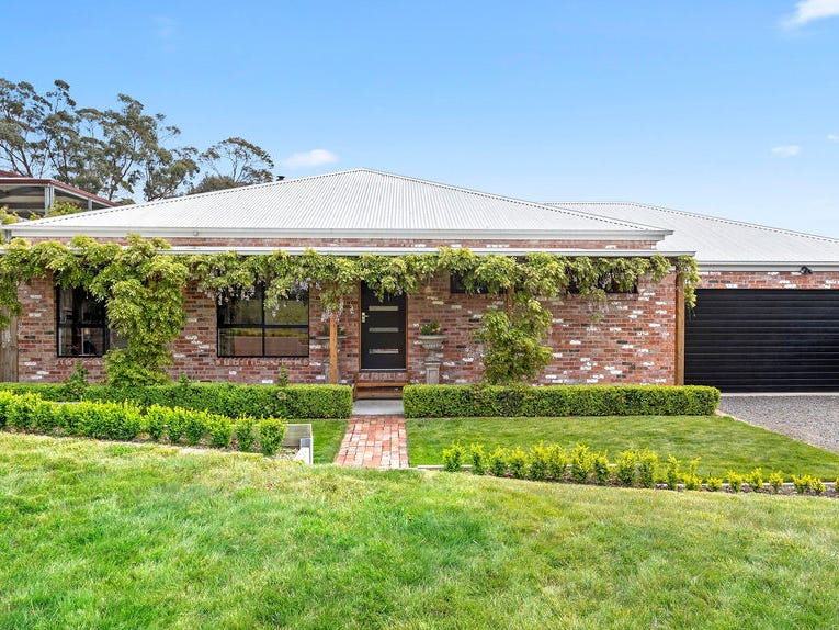 26 Pascoe Street, Smythesdale, Vic 3351 House for Sale realestate