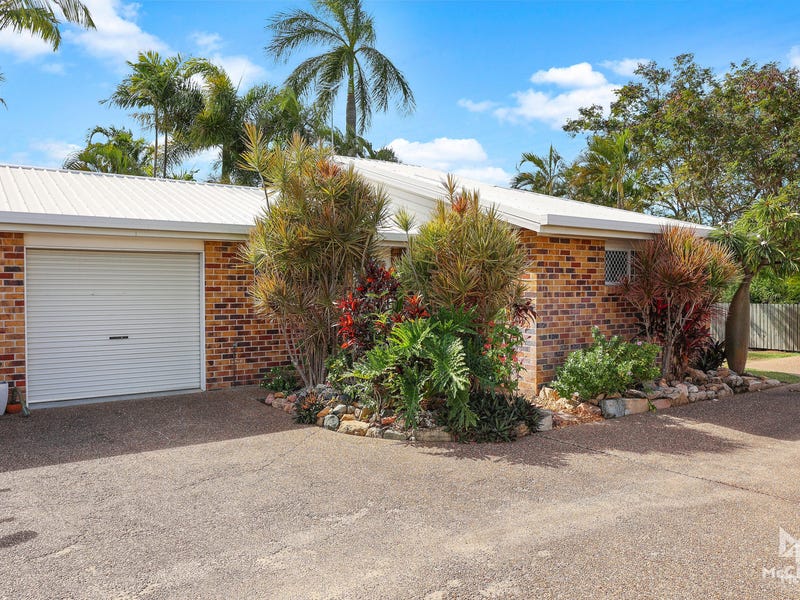 6/138 Soldiers Road, Bowen, Qld 4805 Property Details
