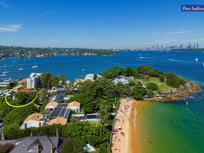 22 Victoria Street, Watsons Bay, NSW 2030