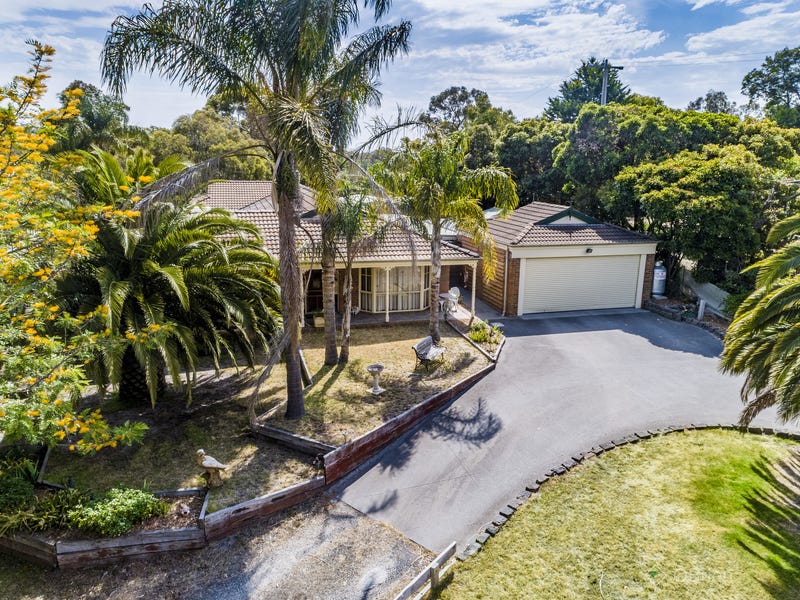 69 Cannons Creek Road, Cannons Creek, Vic 3977 House for Sale