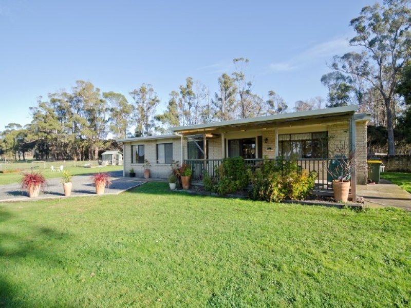 587 Frankford Highway, Glengarry, Tas 7275 Property Details