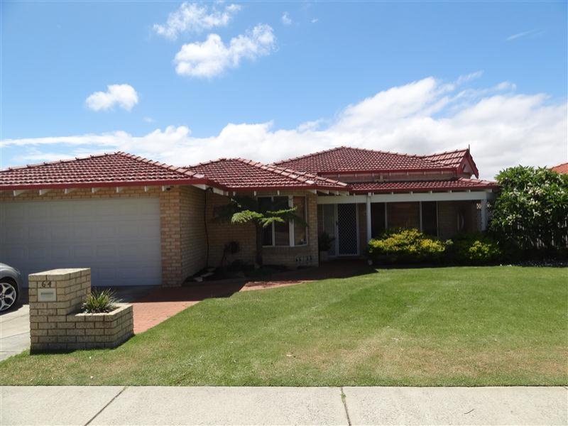 64 Charthouse Road, Waikiki, WA 6169