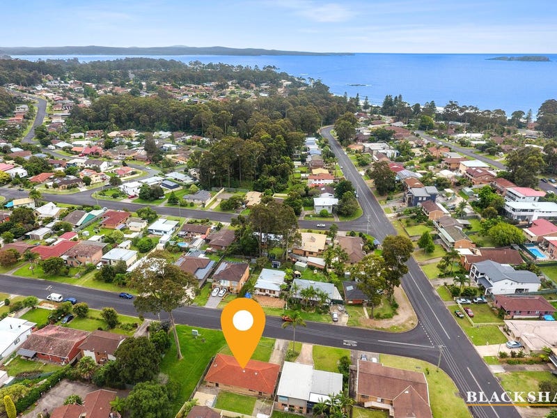89 Pacific Road, Surf Beach, NSW 2536 - Property Details 89 Pacific Road, Surf Beach, NSW 2536