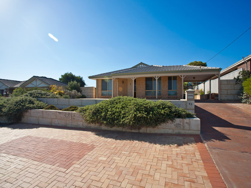 63 Prince Regent Drive, Heathridge, WA 6027 Property Details