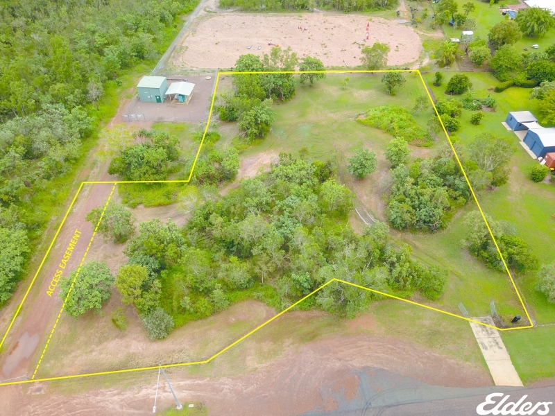 28 Stockwhip Drive, Marlow Lagoon, NT 0830