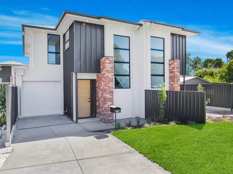 8A Britten Avenue, Modbury, SA 5092