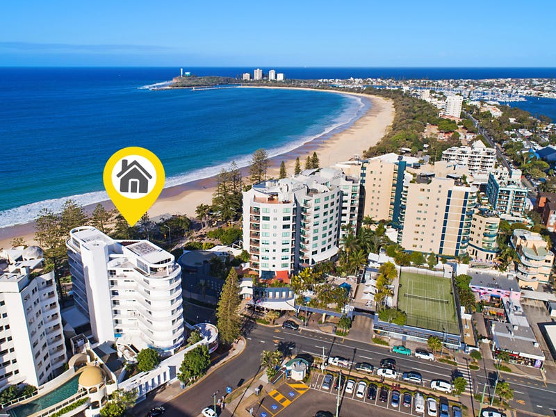 Unit 9/2 Brisbane Road, Mooloolaba, Qld 4557 - Property Details