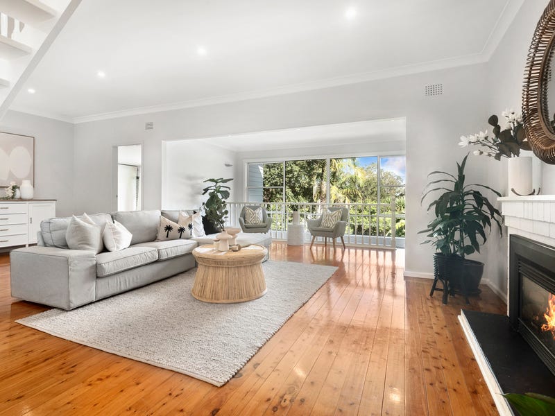 98 Irrubel Road, Newport, NSW 2106 