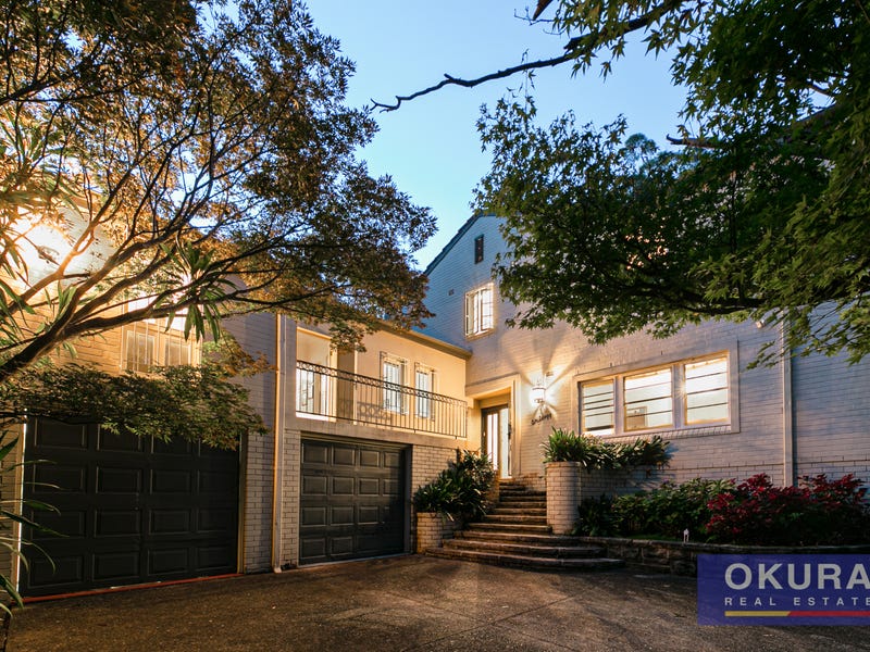 106 Burns Road, Wahroonga, NSW 2076 Property Details