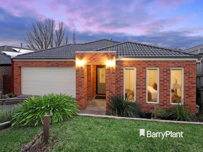 25 Viewgrand Rise, Lysterfield, Vic 3156 Property Details
