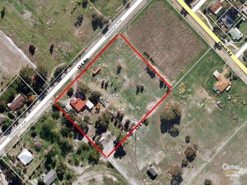 15 Wollaston Avenue, Armadale, WA 6112 Property Details