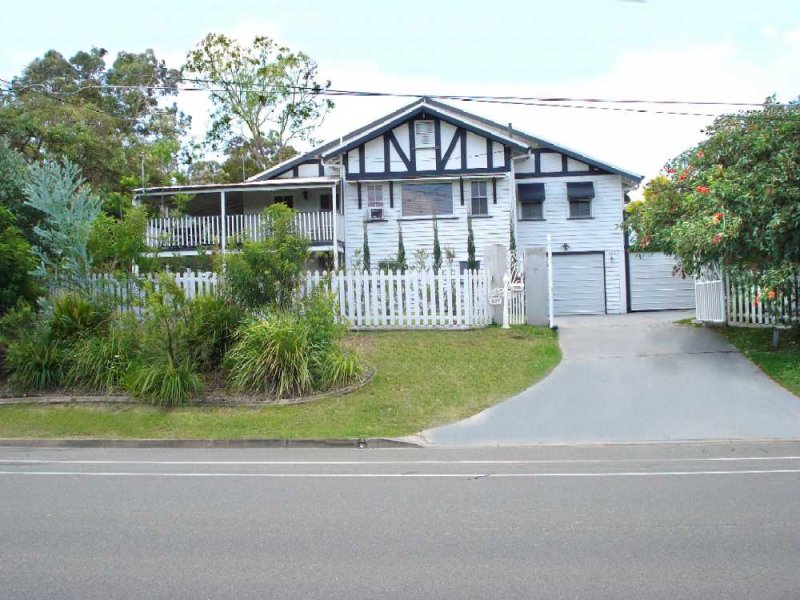 537 Ashmore Road, Ashmore, Qld 4214 Property Details