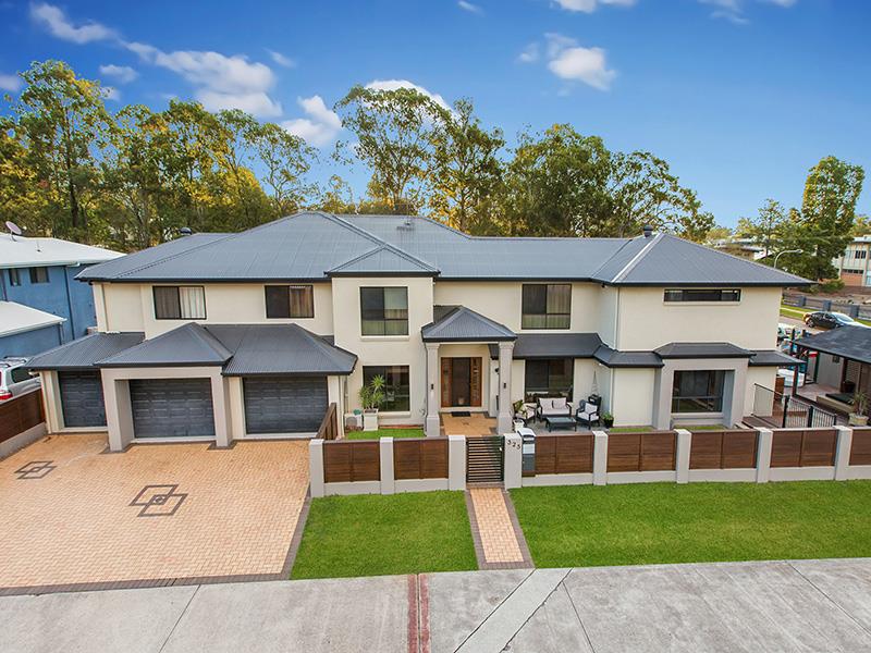 325 Wishart Road, Wishart, QLD 4122