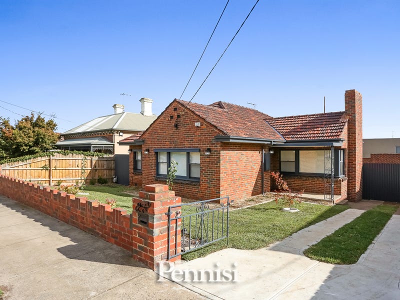 23 York Street, Moonee Ponds, VIC 3039 23 York Street, Moonee Ponds, VIC 3039