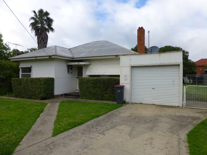 593 Poole Street, Albury, NSW 2640