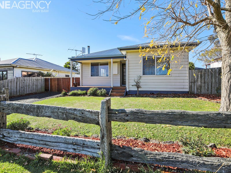 988 Brandy Creek Road, Rokeby, Vic 3821 Property Details