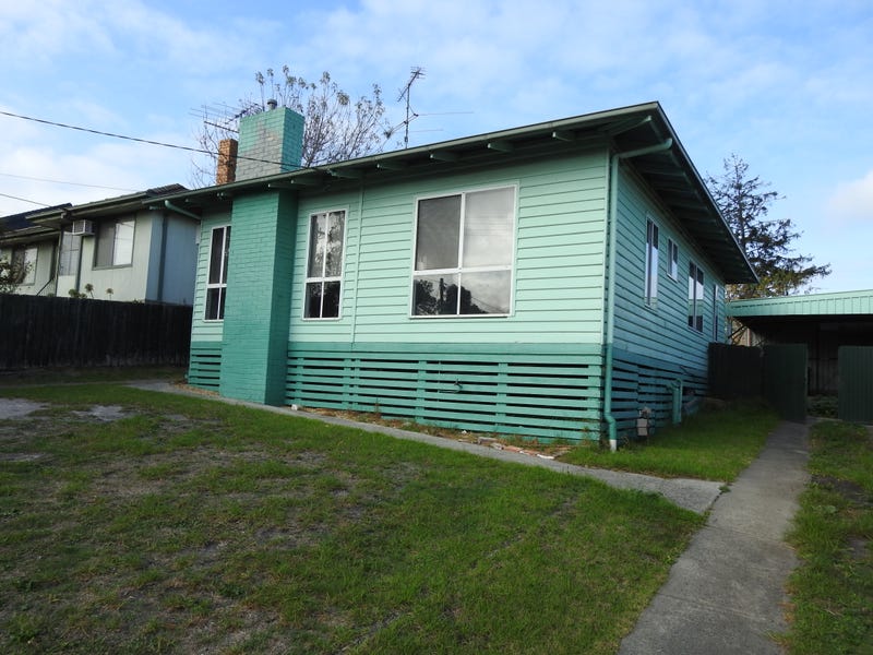 6 Lincoln Street, Moe, Vic 3825