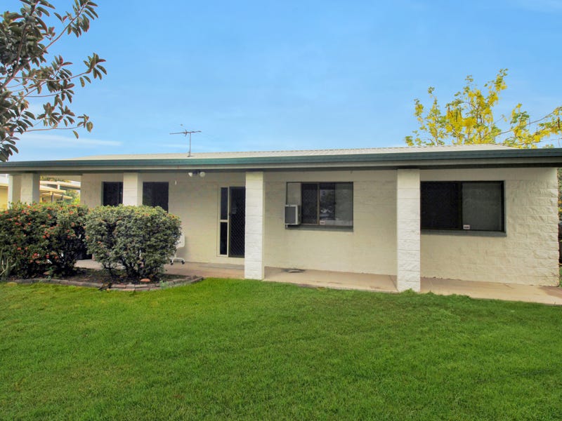 19 Glenrock Drive, Rasmussen, Qld 4815 Property Details