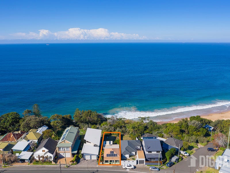 429 Lawrence Hargrave Drive, Scarborough, NSW