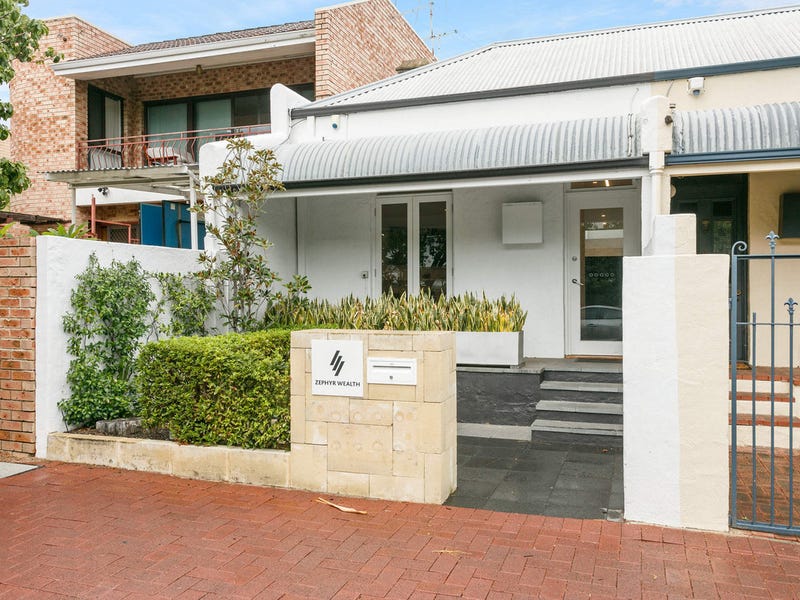 203 Park Street, Subiaco, WA 6008