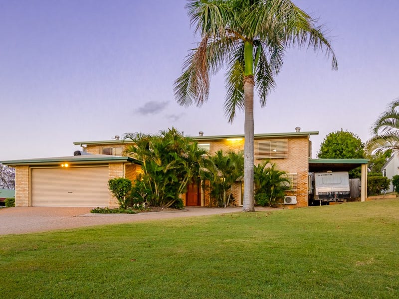 16 Glen Eden Drive, Glen Eden, QLD 4680