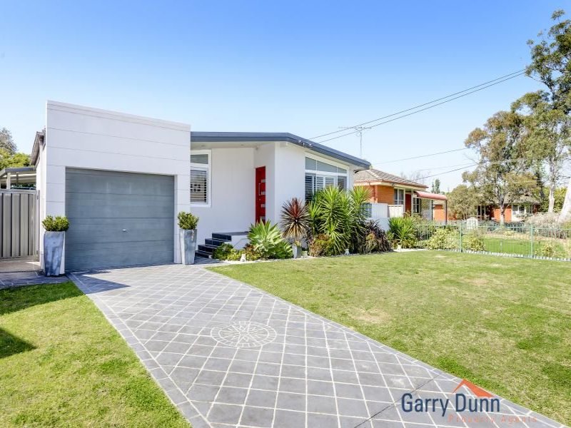 14 Markham Street, Holsworthy, NSW 2173 Property Details